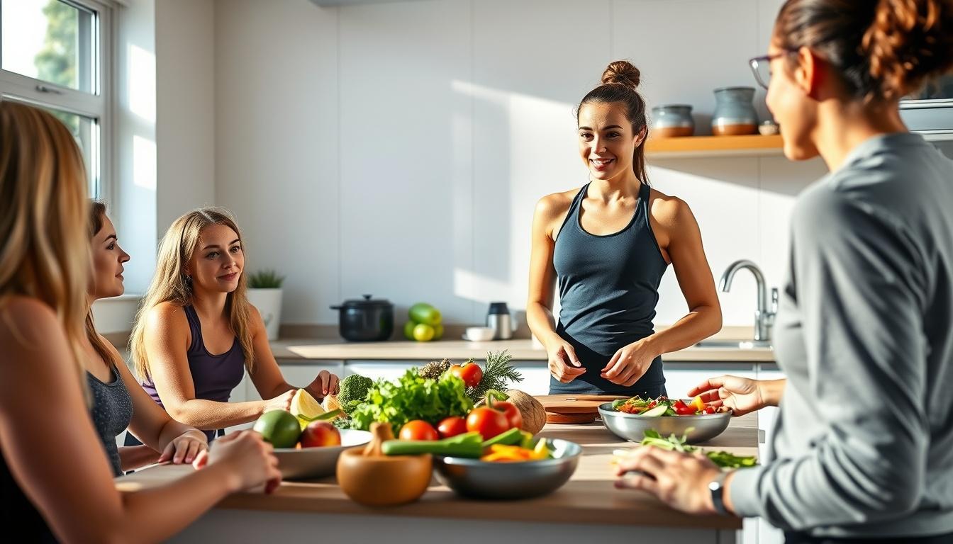 Fitness personnalisé